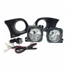 Farol Auxiliar Palio (Kit) 2000 RCD