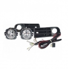 Farol Auxiliar Golf 2010 (Kit) RCD