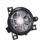 Farol Auxiliar Gol G4 2005/Polo 2002/Fox 2004 (Kit) RCD