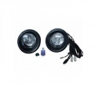 Farol Auxiliar Ecosport 2003/2007 Lado Direito/Lado Esquerdo RCD