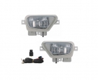 Kit Farol Auxiliar S10/Blazer 1998 A 2000 Neblina