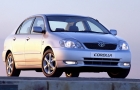 Farol Auxiliar Corolla 2003 A 2004 Kit Com Lampada