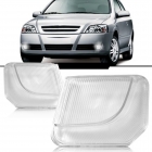 Lente Farol Auxiliar Astra 2003 A 2011 Zafira 2005 A 2011
