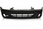 Para-choque Dianteiro Corsa Classic 2000 A 2008 - Com Farol Preto Liso