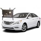Protetor Carter Hyundai Sonata 2011 A 2012