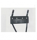 Protetor Carter Fiesta Supercharger/Sedan Flex/Ecosport (Todos) 2009 Ate 2011 Soft Line