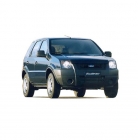 Protetor Carter Fiesta Supercharger/Ecosport A Partir 2009