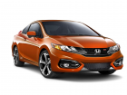 Protetor Carter Honda Civic Si - Esportivo