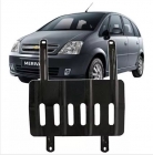 Protetor Carter Corsa/Meriva/Montana A Partir 2002