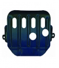 Protetor Carter Gol Mi/Parati Mi AT 1.0/1.0 16v