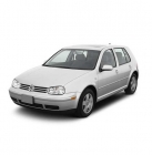 Protetor Carter Golf 1.6 A Partir 2001