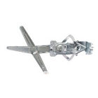 Maquina Vidro Eletrica Com Motor Corsa 1996 A 2001 2 Portas