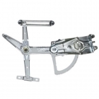 Maquina Vidro Corsa Com Motor Lado Esquerdo