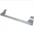 SUPORTE VIDRO PORTA D20/D40 ATE 1988 40368