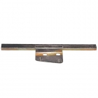 SUPORTE VIDRO PORTA CORCEL II/BELINA II LADO ESQUERDO 30257