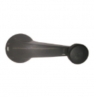 MANIVELA VIDRO BLAZER/S10 2002 A 2012 PLASTICA 40473