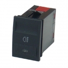 Interruptor Farol Auxiliar Gol G4 Painel