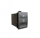Interruptor Farol Auxiliar Gol G4 Painel