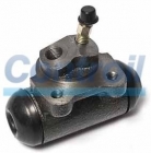 Cilindro Roda Traseiro Escort/Logus/Pointer/Verona 1993 A 1996 Sistema Bosch/ Controil 