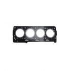 Junta Cabecote Gol AT 1.0 8/16V A Partir 1997 - Motor Power 1.0 8/16V (Amianto) SABO