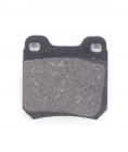 Pastilha de Traseira Freio Vectra/Astra/Omega/Zafira (SYL/Wiltec/Lonaflex/Ecopads)