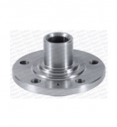 Cubo Roda Dianteiro Golf 1999 Em Diante 5 Furos - A 4 1999 Em Diante S/ABS MDS/Hipper Freios