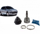 Homocinetica Interna Peugeot 206 1.0 16V (Importado)
