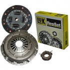 Kit Embreagem F-1000 A Partir 1992