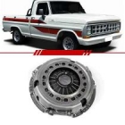 Kit Embreagem F-1000 Ate 1991