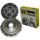 Kit Embreagem Pajero TR4 2.0 A Partir 2001