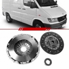 Kit Embreagem Sprinter 310/312 1999 Ate 2003 2.5 Turbo Diesel