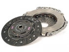 Kit Embreagem Peugeot 206 1.0 16V A Partir 2000