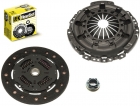 Kit Embreagem Fox 1.0 16V/Polo 1.0 16V A Partir 2001