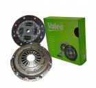 Kit Embreagem Vectra 2.0 8V/16V 1996 A 2003 - (Valeo)