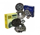 Kit Embreagem Uno Premio Elba Fiorino 1.5 1.6 1988 Ate 1994 (Sachs ou Luk)