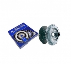 Kit Embreagem Renault Clio Kangoo/Twingo/Logan/Sandero Todos Motor 1.0 8V e 16V (Sachs)