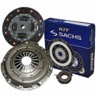 Kit Embreagem Renault Clio Kangoo/Twingo/Logan/Sandero Todos Motor 1.0 8V e 16V (Sachs)