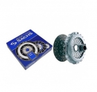 Kit Embreagem Corsa Motor 1.0 1.4 8 E 16 Valvulas Ate 2000 Celta 1.4 2001 Ate 2005 Sachs