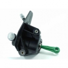 Cilindro Pedal Embreagem Fiesta/Courier 1996 Ate 2000 - Endura/Zetec 1.4 16V 1997 Ate 2000