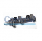 Cilindro Mestre Gol/Parati/Saveiro/Voyage 1985 A 1996 - Gol GII GIII 13/16" Duplo Controil C-2000-