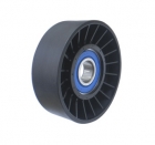 Rolamento Tensor Correia Alternador Palio/Siena/Strada/Fiorino 1.0/1.5 1999 Em Diante (Roltens)