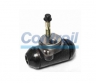 Cilindro Roda Traseiro Kadett/Monza 1989 Em Diante/Sistema Bosch 13/16 