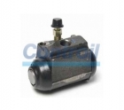 Cilindro Roda Traseiro Fiesta Supercharge 2003 Em Diante/Siena 2001 Em Diante/Controil 3496.7
