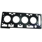 Jogo Junta Superior Cabeçote Fiesta/Ka 1.0 8V Zetec Rocam 