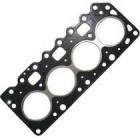 Junta Cabeçote Fiesta/Ka 1.3 Motor Endura (Brasvetec/Takao)