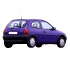Jogo Junta Superior Cabeçote Corsa 1.0 8V 1994 A 1999 MPFI/EFI 