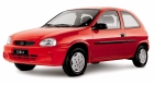Jogo Junta Superior Cabeçote Corsa 1.0 MPFI 16V (Brasvetec/Takao)