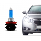 Lampada Farol HB4 12V 55W Super Branca - Alper (Par)