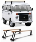 Rack de Teto Kombi