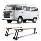 Rack de Teto Kombi